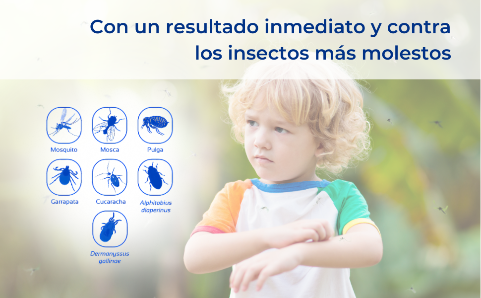 Anticimex Insecticida Concentrado