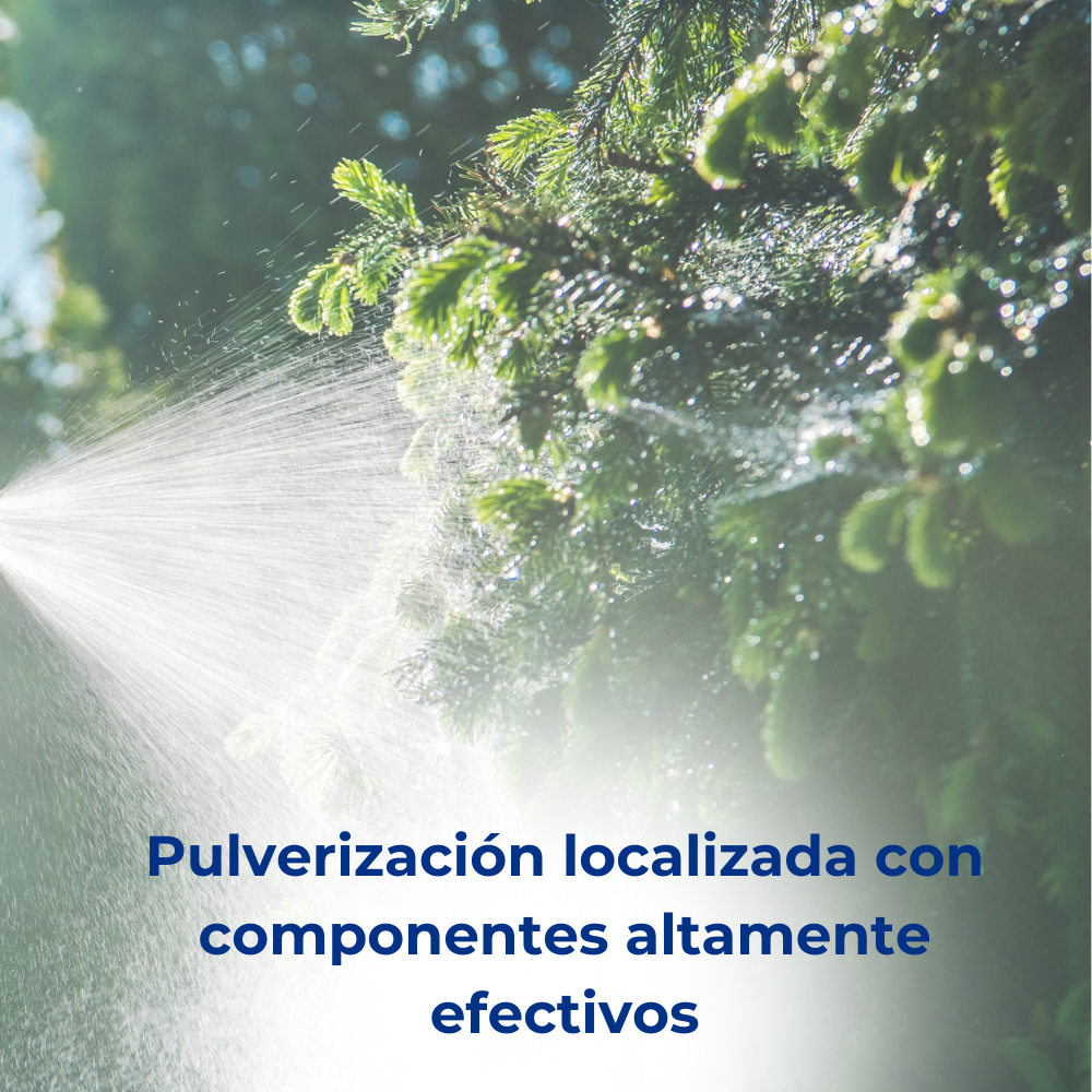 Anticimex Insecticida Rastreros y Voladores