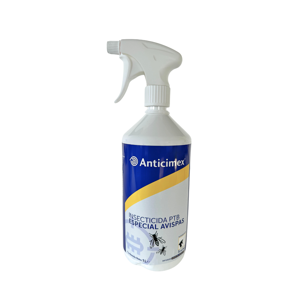 ANTICIMEX Spray Avispas