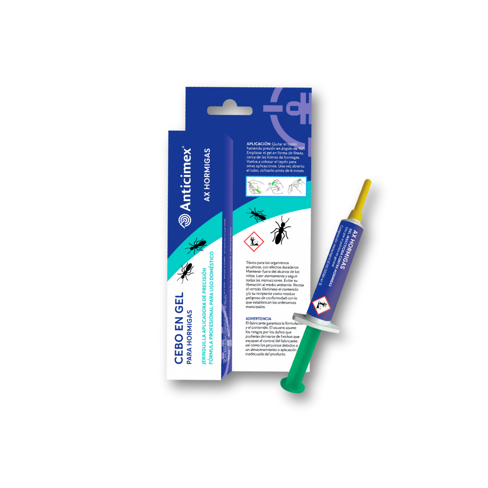Anticimex Gel Hormigas