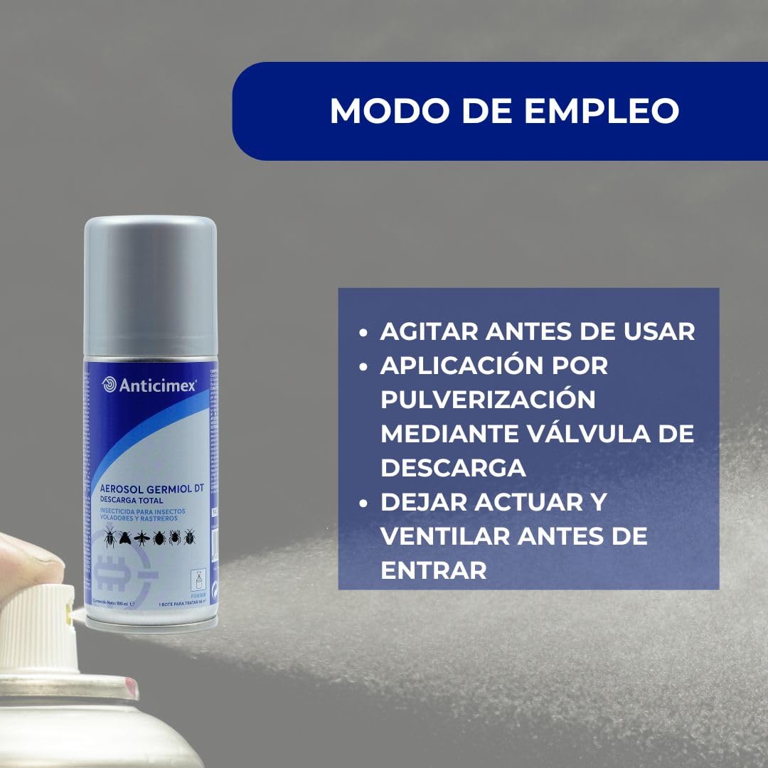 Pack CIPERGEN y GERMIOL