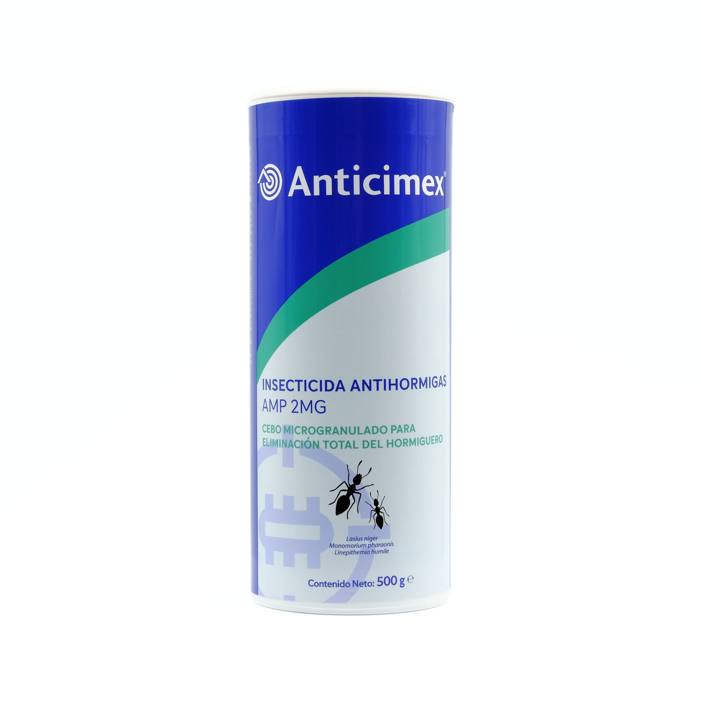Anticimex Cebo Hormigas Microgranulado