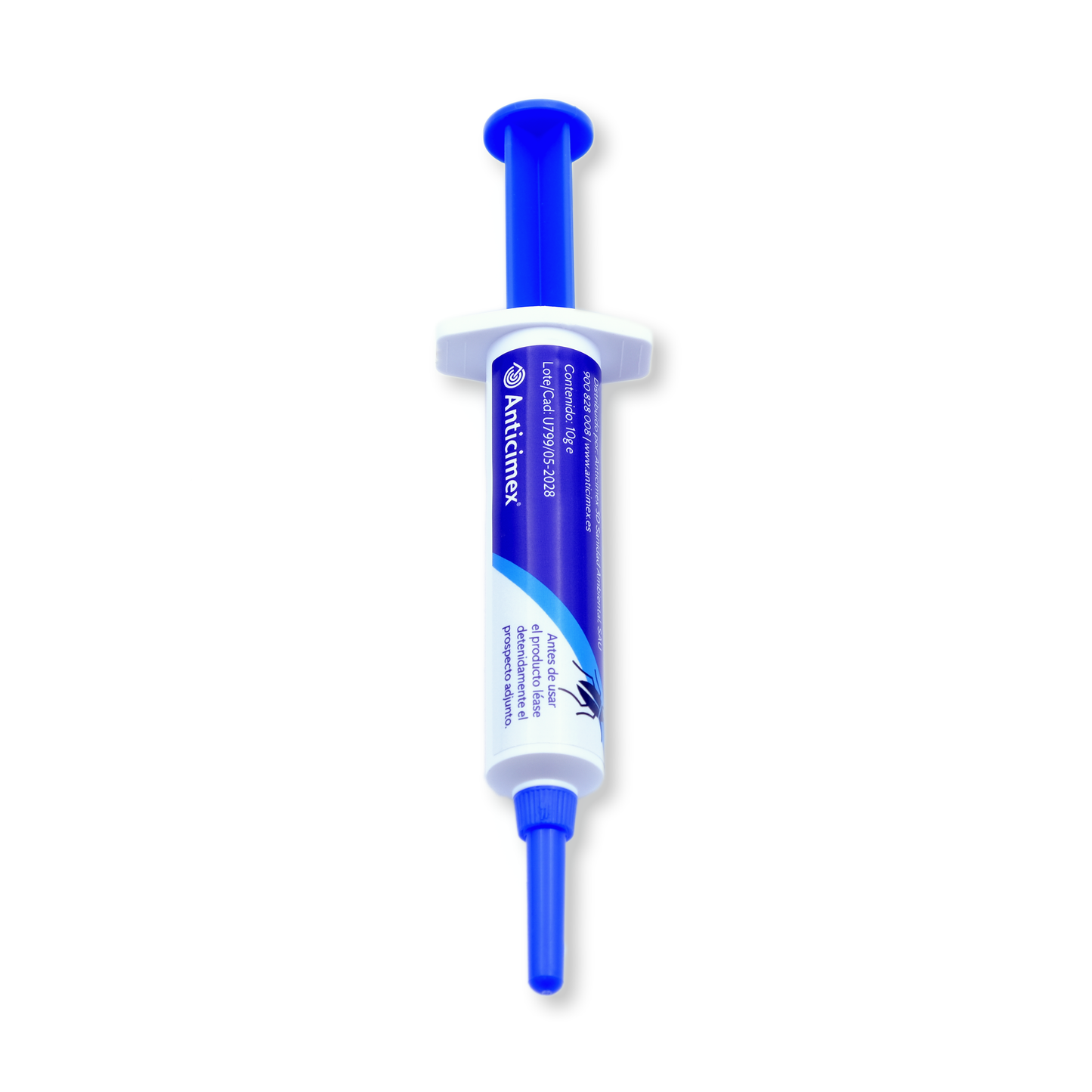 Anticimex Gel Cucarachas