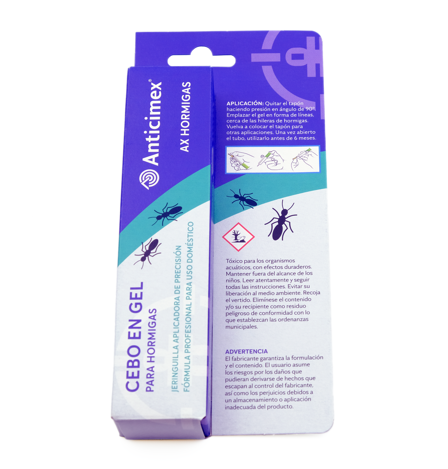 Anticimex Gel Hormigas