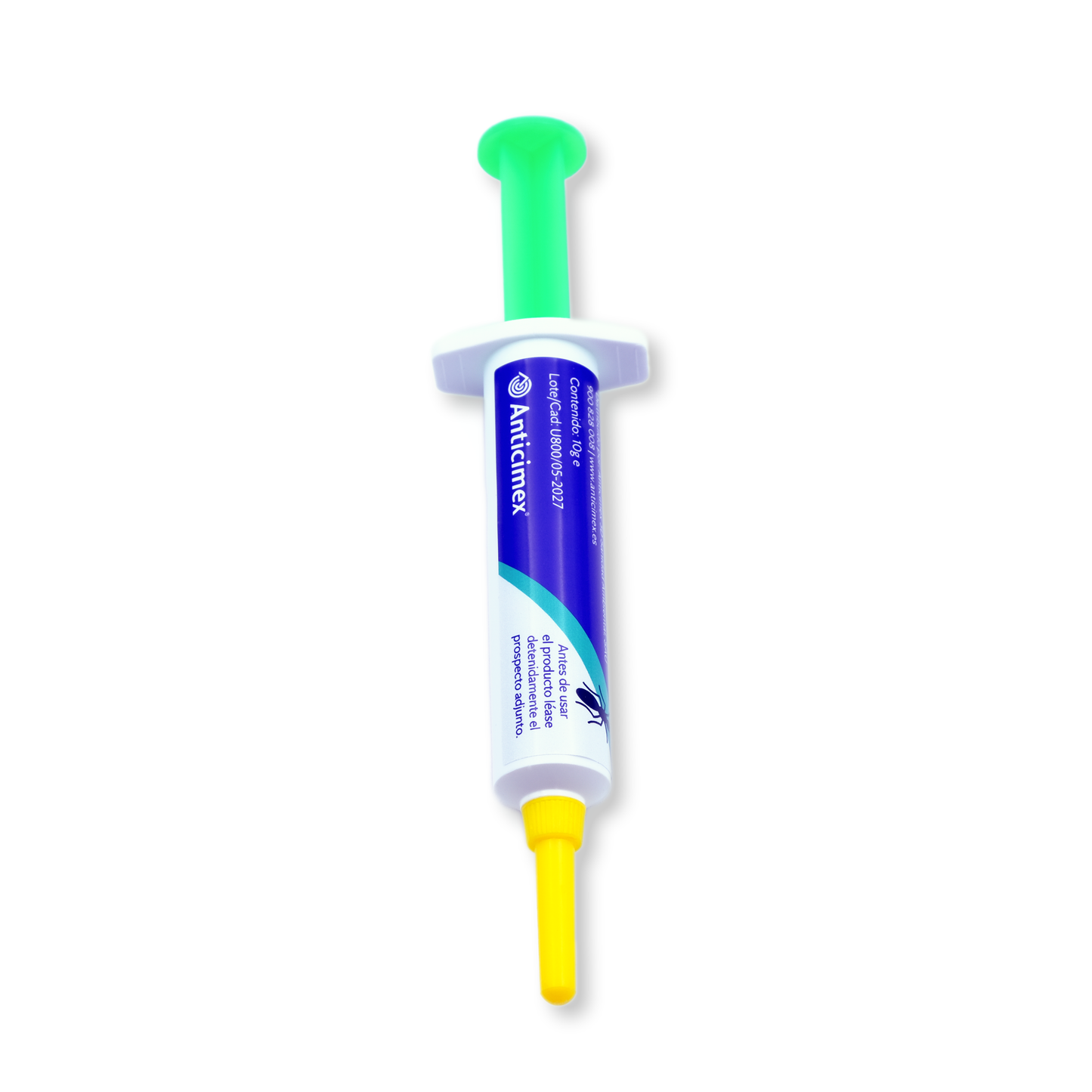Anticimex Gel Hormigas