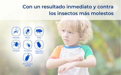 Anticimex CIPERGEN Insecticida Concentrado