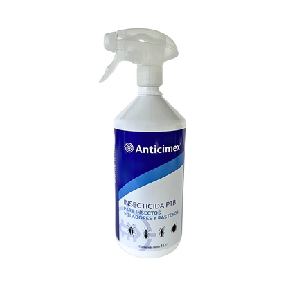 Anticimex Insecticida Rastreros y Voladores