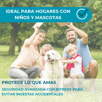 Pack de 2 Unidades Anticimex Gel Hormigas