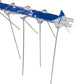 Pinchos Anti Palomas Anticimex