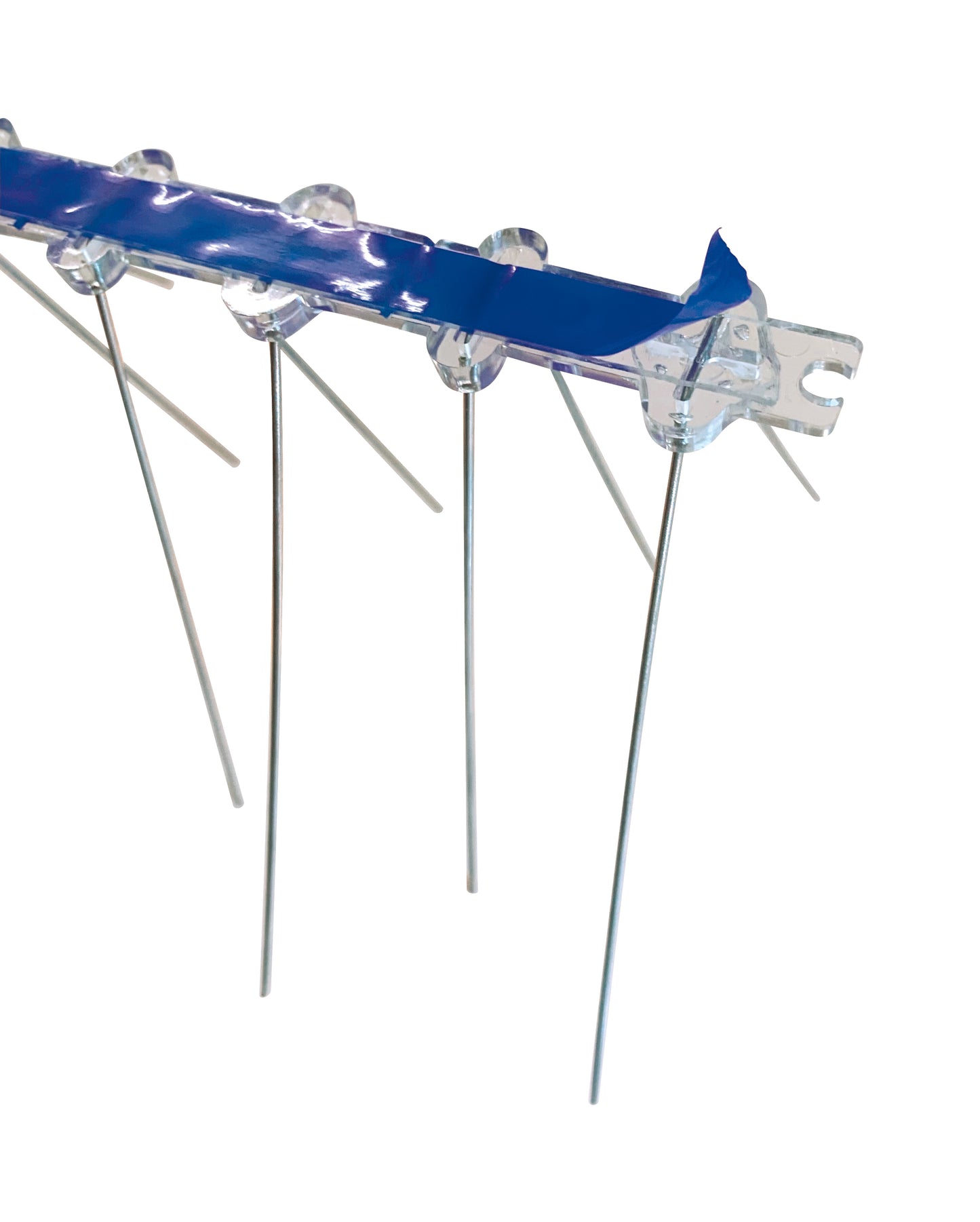Pinchos Anti Palomas Anticimex