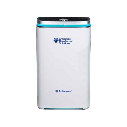 Air-Purifier. Purificador de Aire